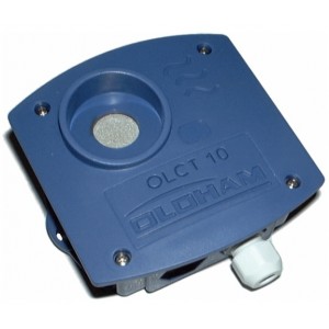 Oldham OLCT10EXPO Combustible Fixed Gas Detector (4-20 mA Output)